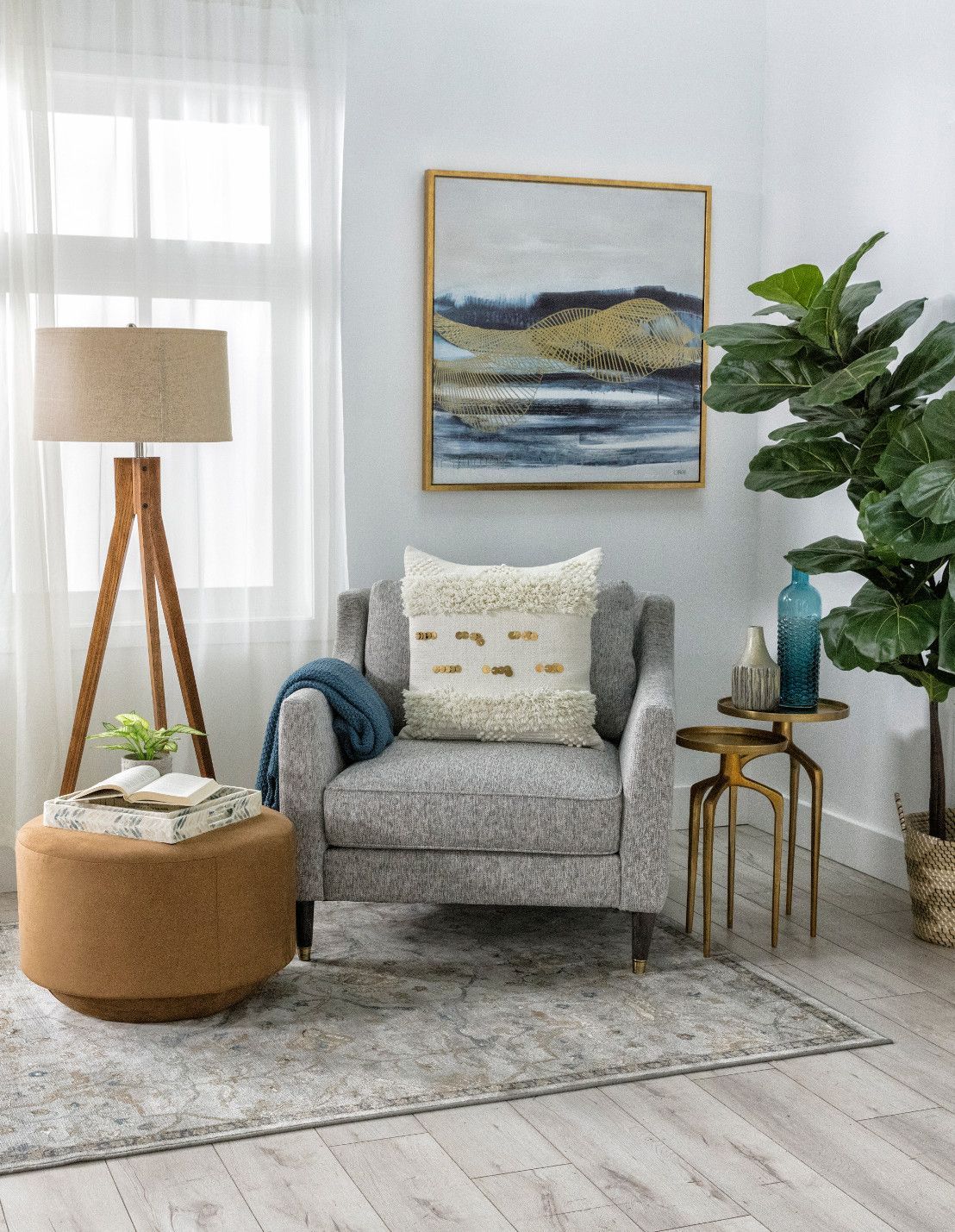 Ames Arm Chairnate Berkus And Jeremiah Brent In 2018 | Mid Inside Ames Arm Sofa Chairs By Nate Berkus And Jeremiah Brent (View 3 of 25)