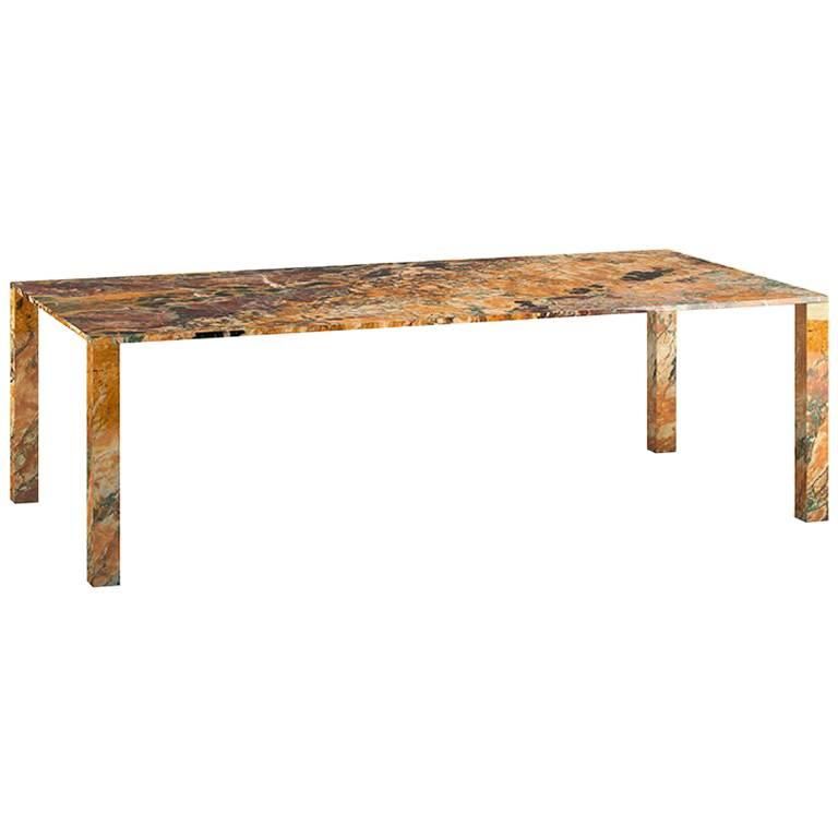 Antique And Vintage Tables – 71,652 For Sale At 1stdibs With Well Liked Mix Agate Metal Frame Console Tables (View 8 of 25)