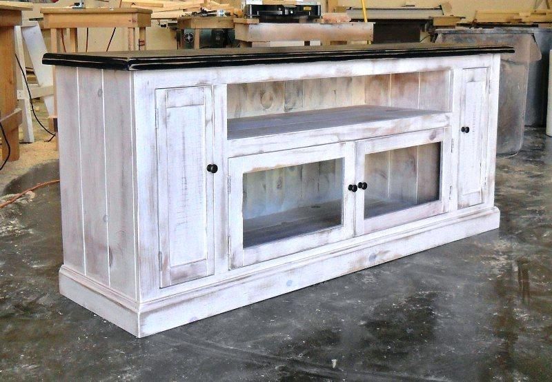 Appealing Rustic Tv Stand – Travelingdiffencescountry Pertaining To 2017 Rustic White Tv Stands (Photo 7247 of 7825)