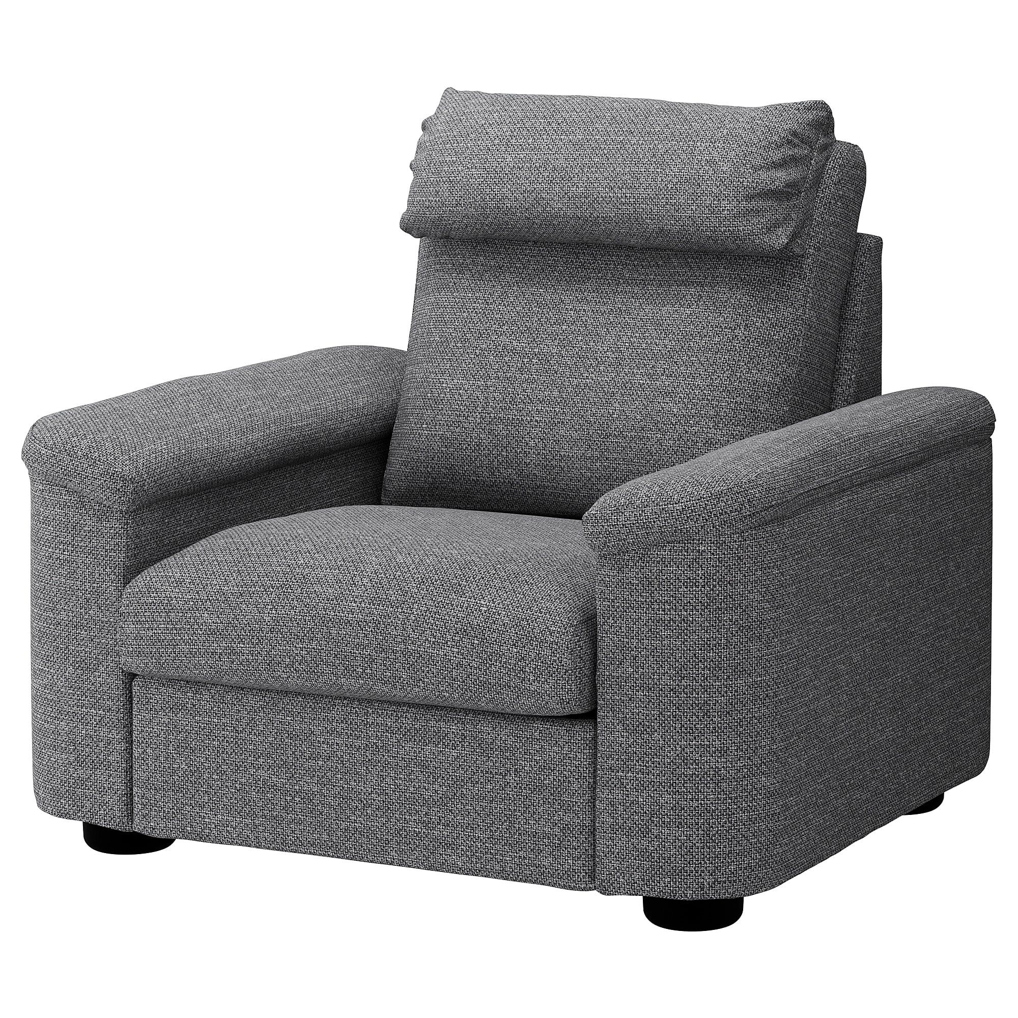 Armchairs & Recliner Chairs | Ikea Regarding Umber Grey Swivel Accent Chairs (Photo 25 of 25)