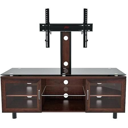 Best And Newest 65 Inch Tv Stands With Integrated Mount In Tv Stand With Mount Beautiful Corner Stand Wall Mount For Your Home (Photo 7005 of 7825)