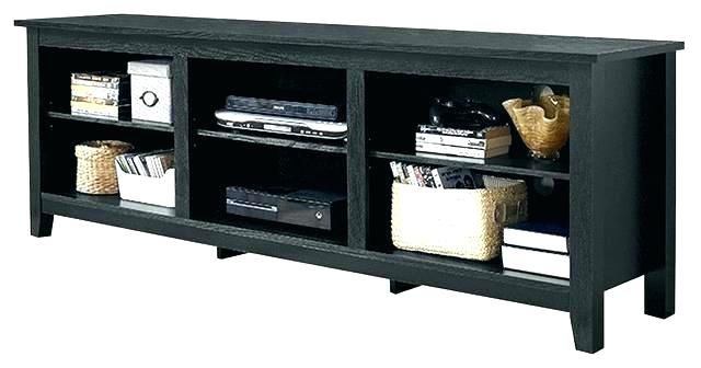 Best And Newest Annabelle Black 70 Inch Tv Stands Throughout 70 Inch Tv Fireplace – Modern Home Interior Ideas • (Photo 12 of 25)