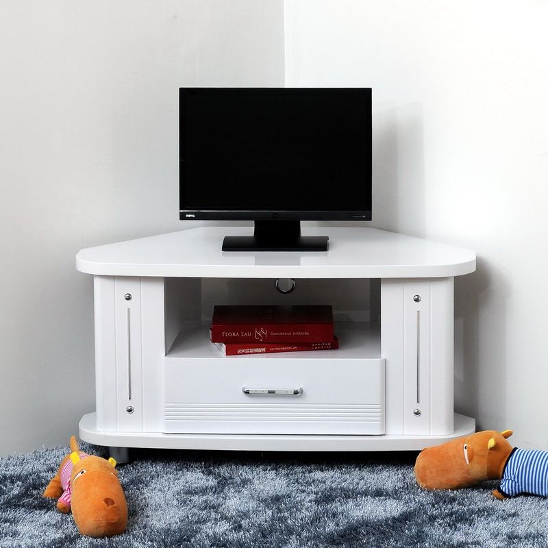 Best And Newest White Tv Stands For Flat Screens With Regard To Bedroom Bedroom Tv Unit Furniture Long Low Tv Unit Flat Screen Tv (Photo 7470 of 7825)
