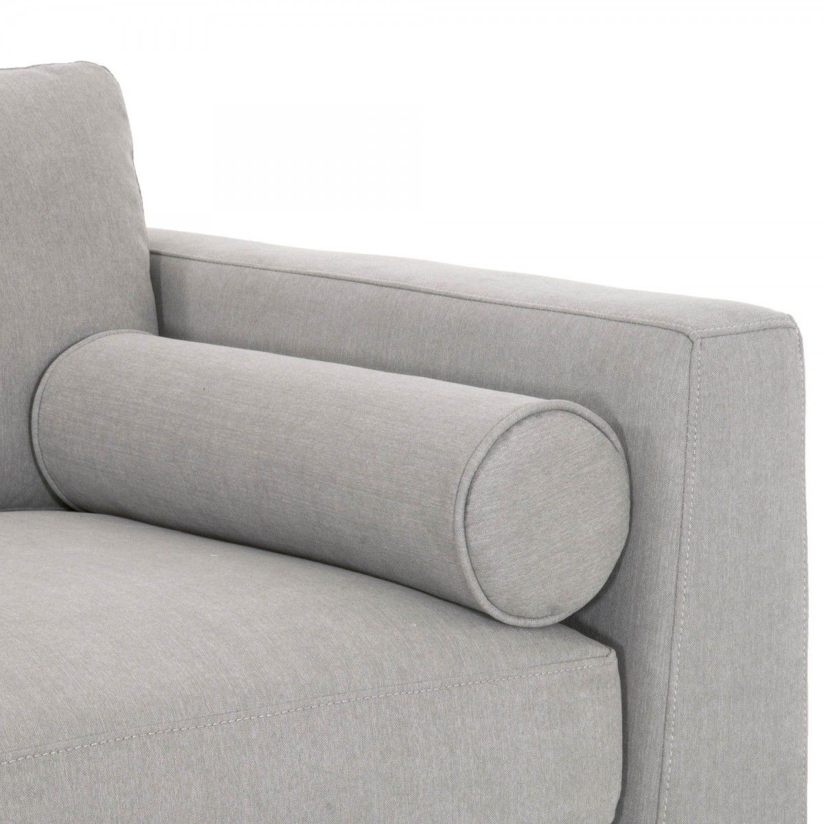 Candelabra Home Hayden 95" Taper Arm Sofa | Candelabra, Inc. Pertaining To Liv Arm Sofa Chairs (Photo 24 of 25)