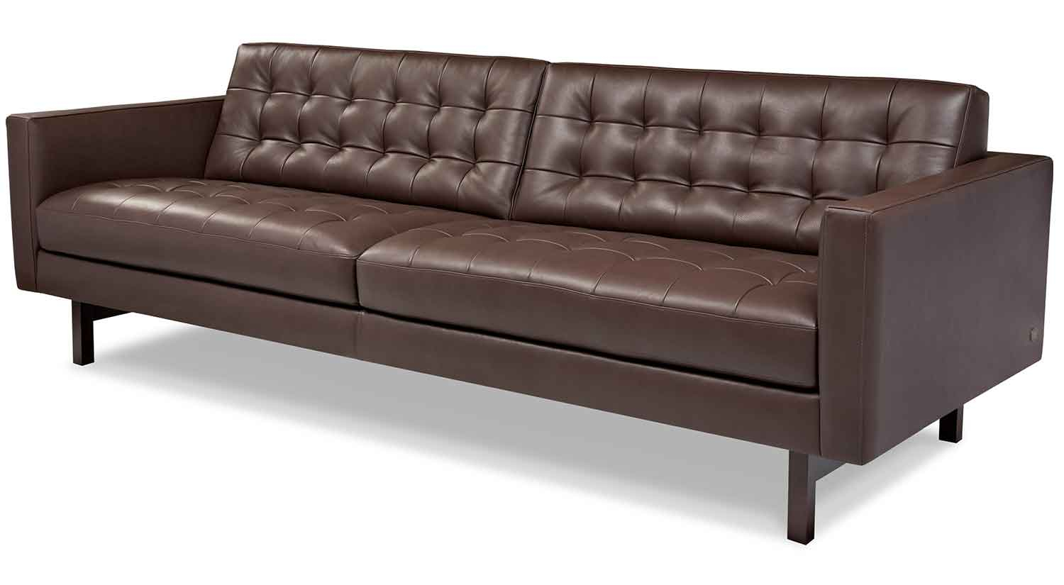 Circle Furniture – Parker Sofa | Designer Sofas Boston | Circle Pertaining To Parker Sofa Chairs (Photo 1 of 25)