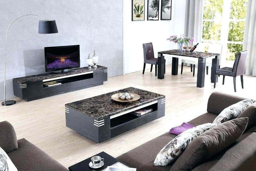 Coffee Table Tv Stand – Cameronmonti For Trendy Tv Stand Coffee Table Sets (Photo 7144 of 7825)