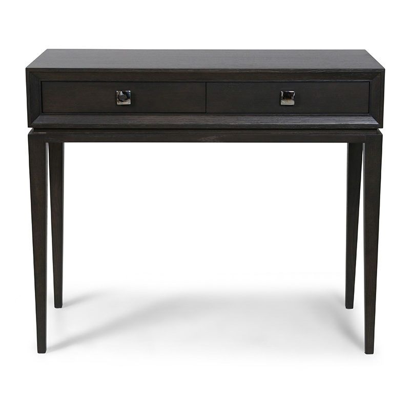 Console Tables Archives – Alter London For Widely Used Archive Grey Console Tables (Photo 3 of 25)