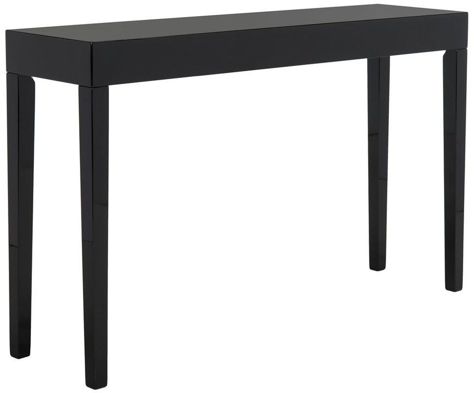 Console Tables, Consoles And Modern Living (View 6 of 25)