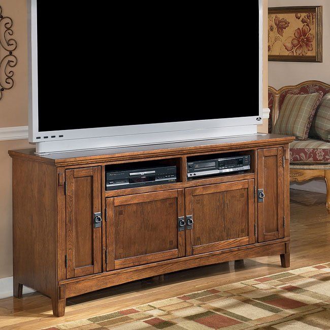 Cross Island 60 Inch Tv Standsignature Designashley Regarding Most Up To Date Tv Stands 38 Inches Wide (Photo 6756 of 7825)