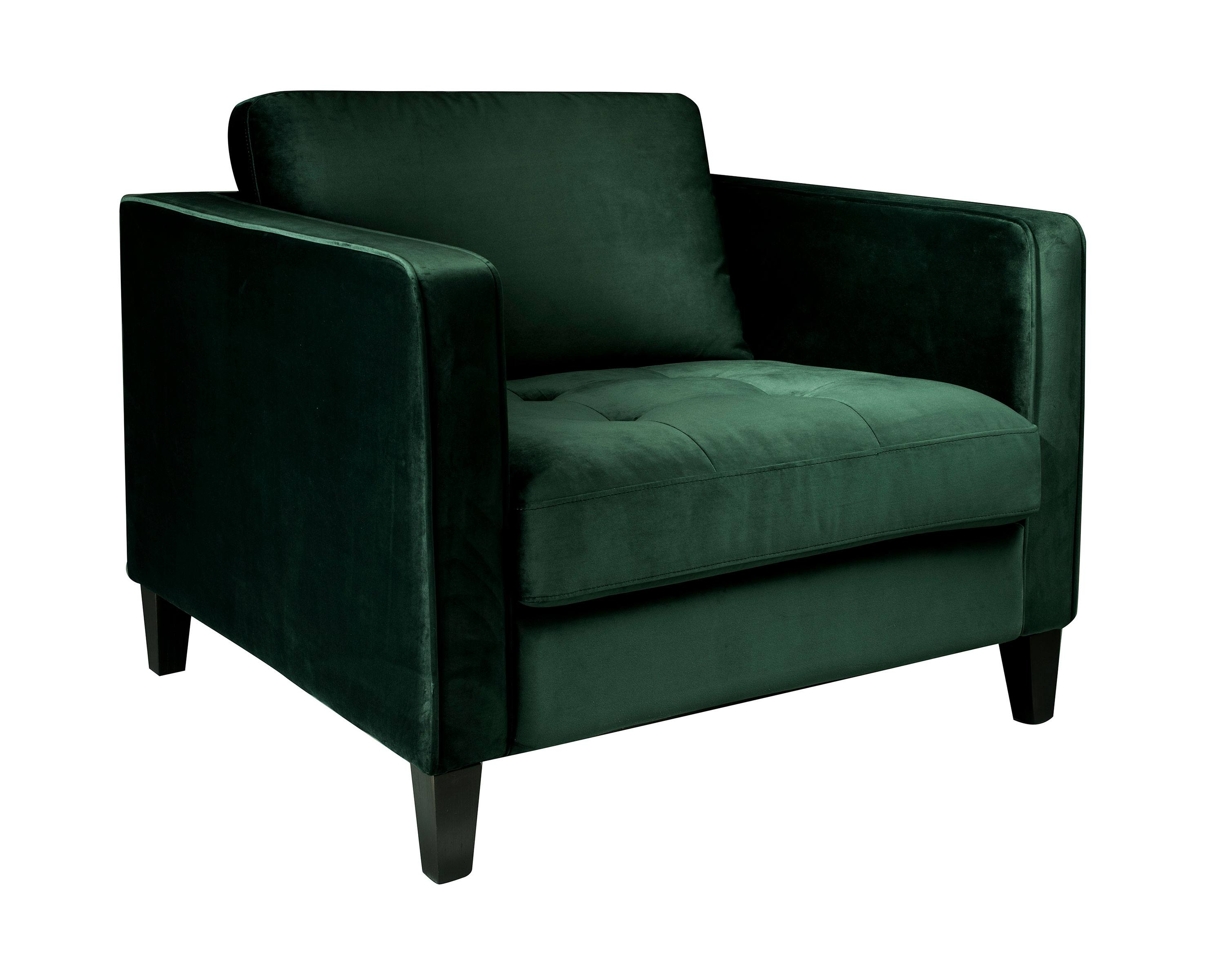 Dapper Chair – Magnolia Home Inside Magnolia Home Dapper Fog Sofa Chairs (Photo 1 of 25)