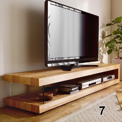 Diy Tv Stand (Photo 6806 of 7825)