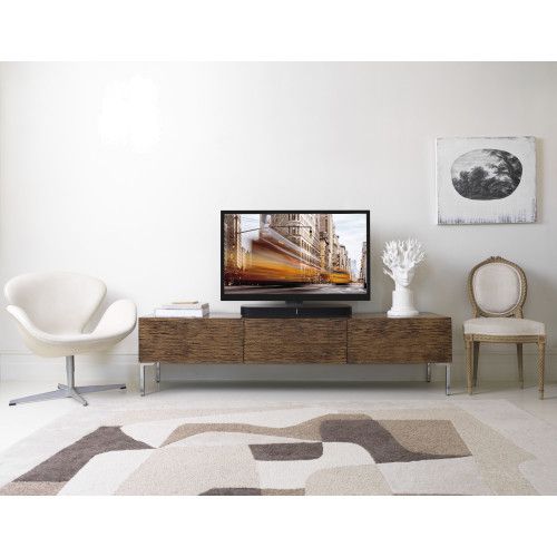 Famous Sonos Tv Stands In Flexson Adjustable Tv Stand For Sonos Playbase – Tv Mounts & Stands (Photo 6874 of 7825)