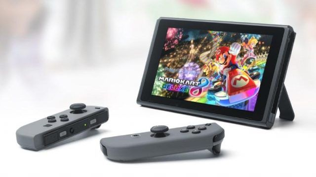 Famous Switch Console Tables In Third Party Docks Are Bricking Nintendo Switch Consoles After (View 21 of 25)