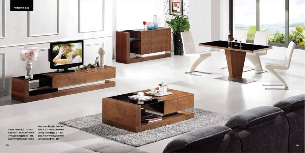 Famous Tv Stand Coffee Table Sets For Coffee Tables Ideas: Perfect Coffee Table Tv Stand Set For (Photo 7137 of 7825)