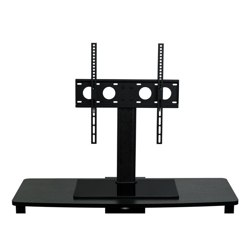 Fashionable Universal Flat Screen Tv Stands Intended For Mount It Tv Stand Universal Table Top Flat Screen Television Base (Photo 4 of 25)