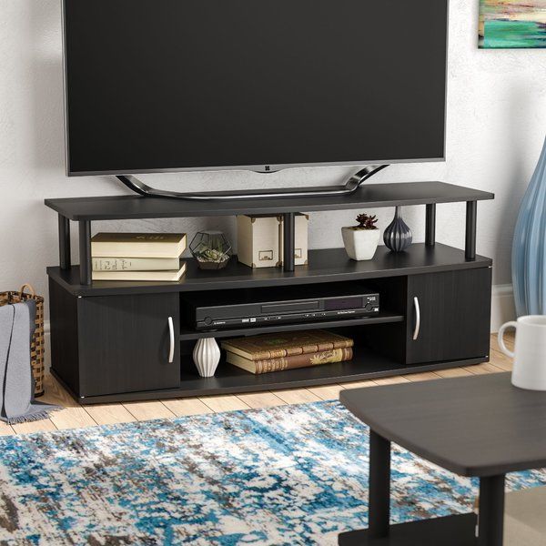 Favorite 65 Inch Tv Stands With Integrated Mount Throughout 47 In Tv Stand (Photo 6989 of 7825)