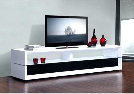 Favorite All Modern Tv Stands Within Modern Tv Stands White All Modern Stand Wall Units Modern White (Photo 7444 of 7825)