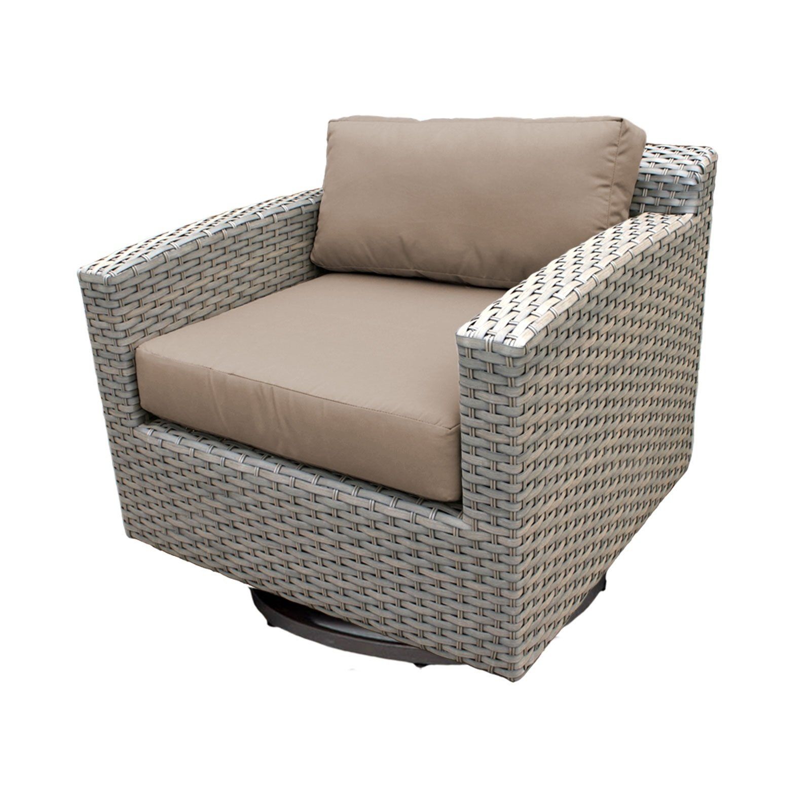 Florence Swivel Chair Regarding Alder Grande Ii Swivel Chairs (View 5 of 25)