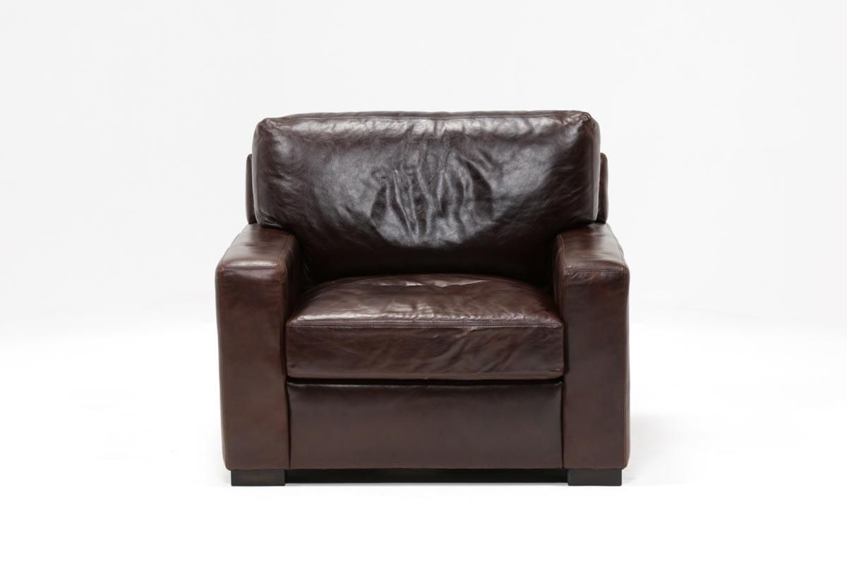 Gordon Arm Chair | Living Spaces Inside Gordon Arm Sofa Chairs (View 2 of 25)