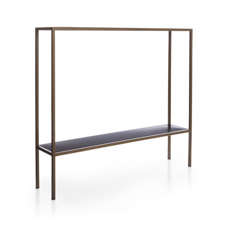 Featured Photo of 25 The Best Remi Console Tables