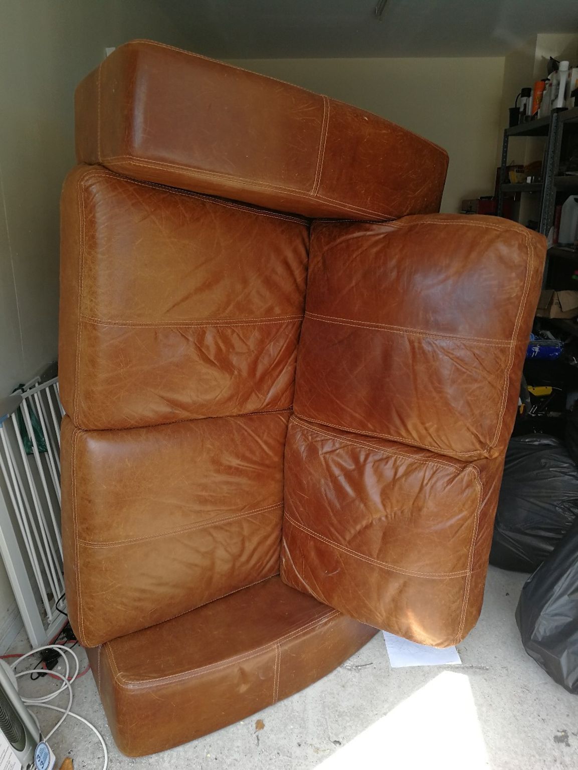 Https://en.shpock/i/w1woqwhyqgawd07q/ 2018 11 17t22:45:26 Inside Moana Taupe Leather Power Reclining Sofa Chairs With Usb (Photo 25 of 25)