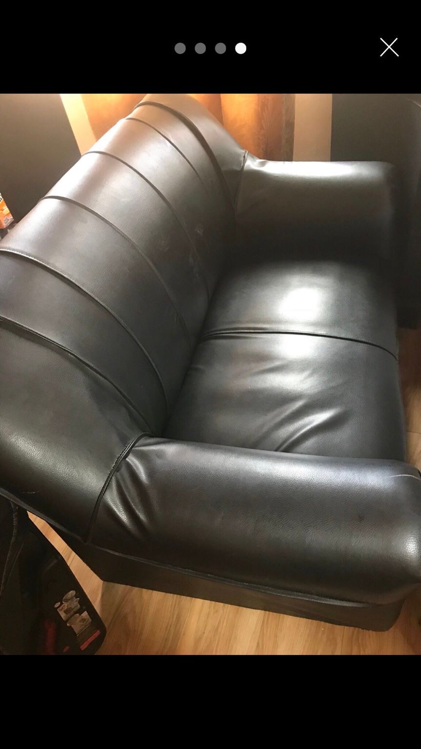 Https://en.shpock/i/w7ckwed7g2nah_fb/ 2018 10 13t22:56:26+ Pertaining To Rogan Leather Cafe Latte Swivel Glider Recliners (Photo 9 of 25)
