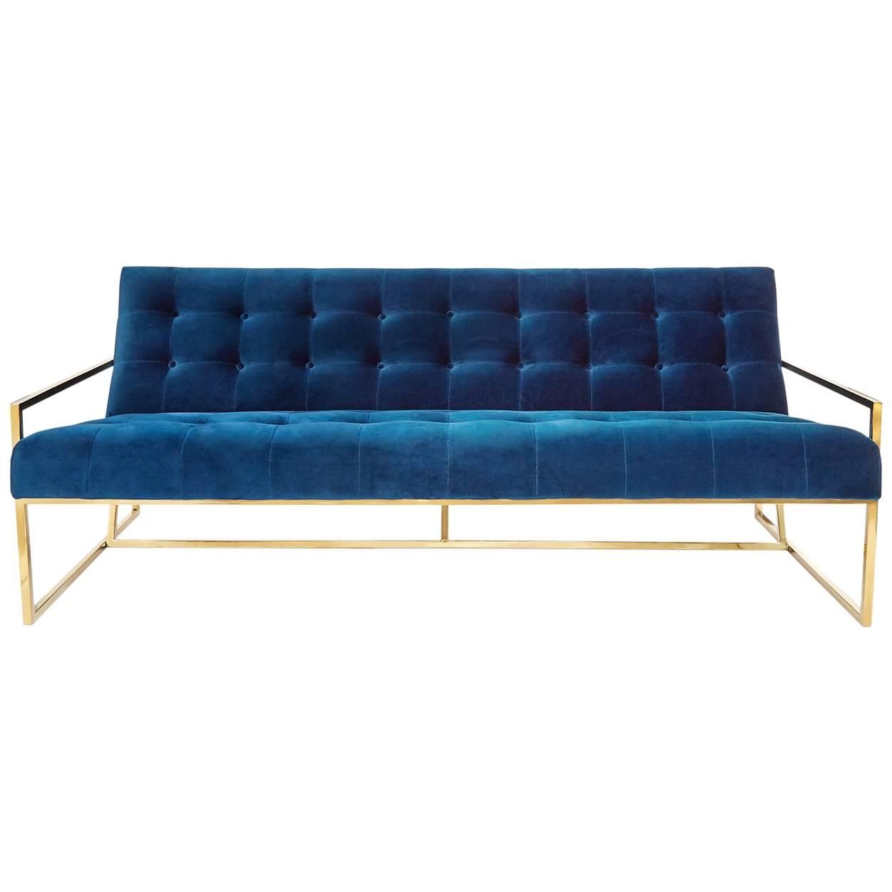 Jonathan Adler Furniture – 150 For Sale At 1stdibs Within Alder Grande Ii Sofa Chairs (View 23 of 25)