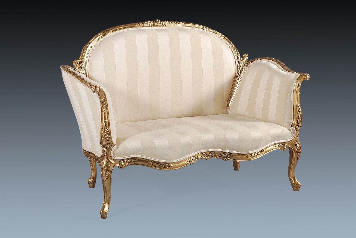 Josephine Sofa – The French Furniture Company | Inspiration In Josephine Sofa Chairs (Photo 8 of 25)