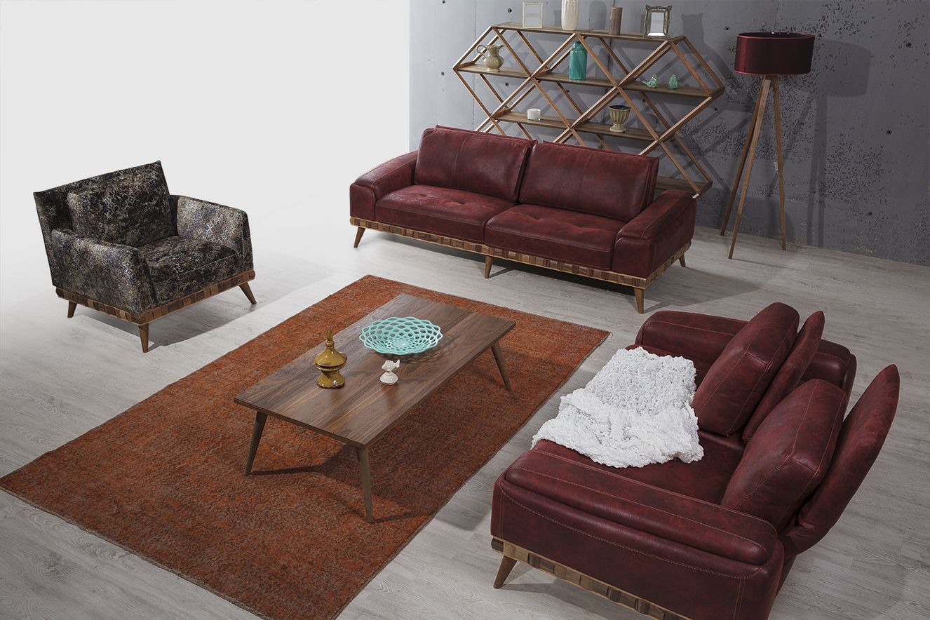 Karen – Sofa Sets  Curizon Furniture & Sofa For Karen Sofa Chairs (Photo 5 of 25)