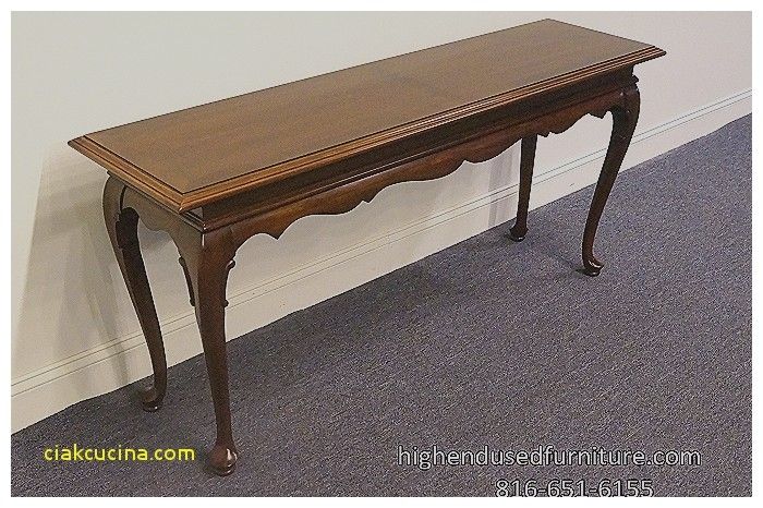 Latest Ethan Console Tables In Best Intended For Sofa Table. Best Of Ethan Allen Sofa Table: Ethan (Photo 5 of 25)