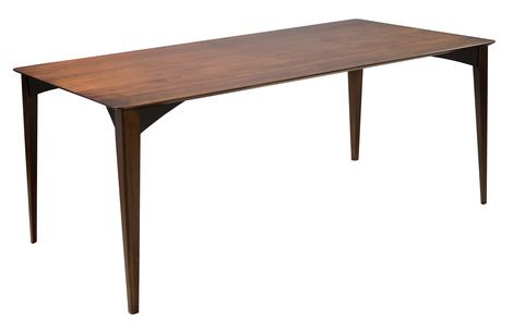 Latest Remi Console Tables With Regard To Saloom Furniture Remi Dining Table – 2modern (Photo 10 of 25)