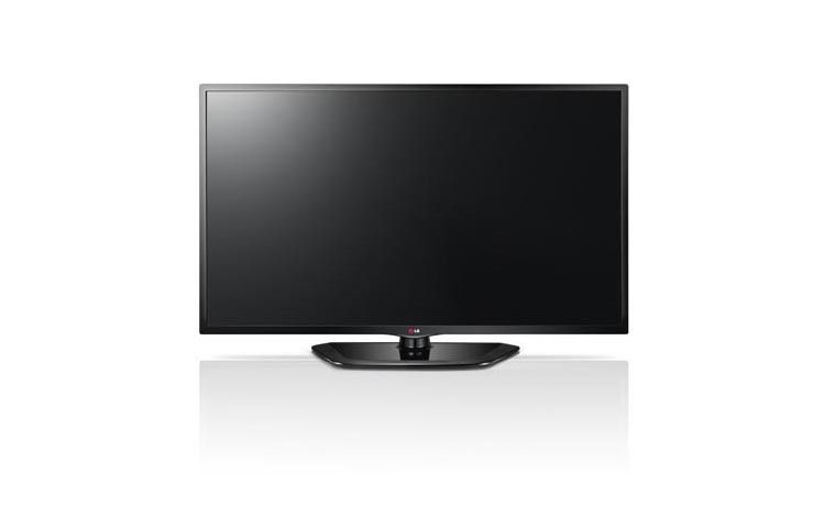 Lg Usa Pertaining To Most Recently Released Forma 65 Inch Tv Stands (View 5 of 25)