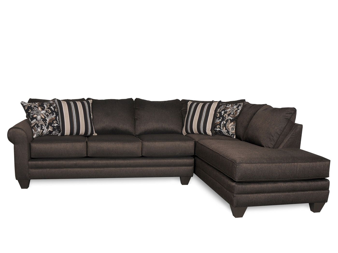 Living Room – Sectionals | Steinhafels In Kiara Sofa Chairs (View 21 of 25)