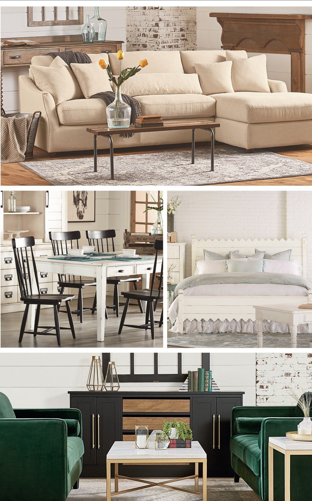 Magnolia Homejoanna Gaines | Fresno, Madera | Fashion Furniture For Magnolia Home Foundation Leather Sofa Chairs (View 8 of 25)