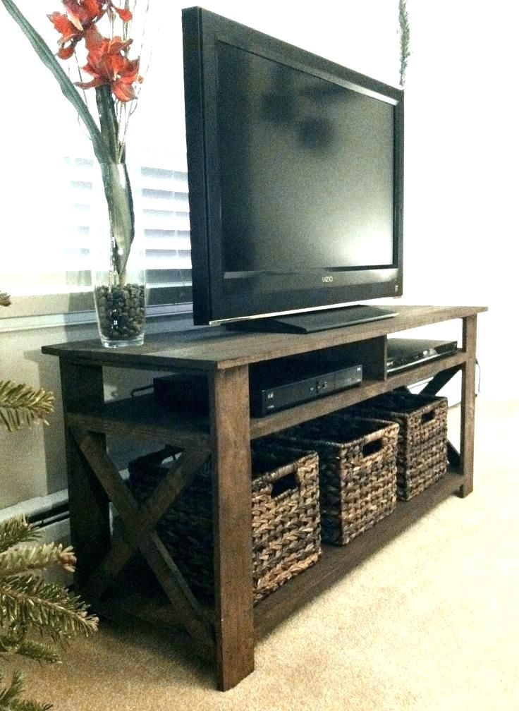 Most Up To Date Rustic Tv Stands For Sale Intended For Rustic Tv Stand With Barn Doors Console Stands For Sale Innovative (Photo 7511 of 7825)