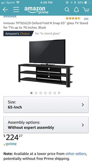 New And Used Tv Stands For Sale In Lawrence Township, Nj – Offerup Intended For Widely Used Oxford 70 Inch Tv Stands (View 23 of 25)