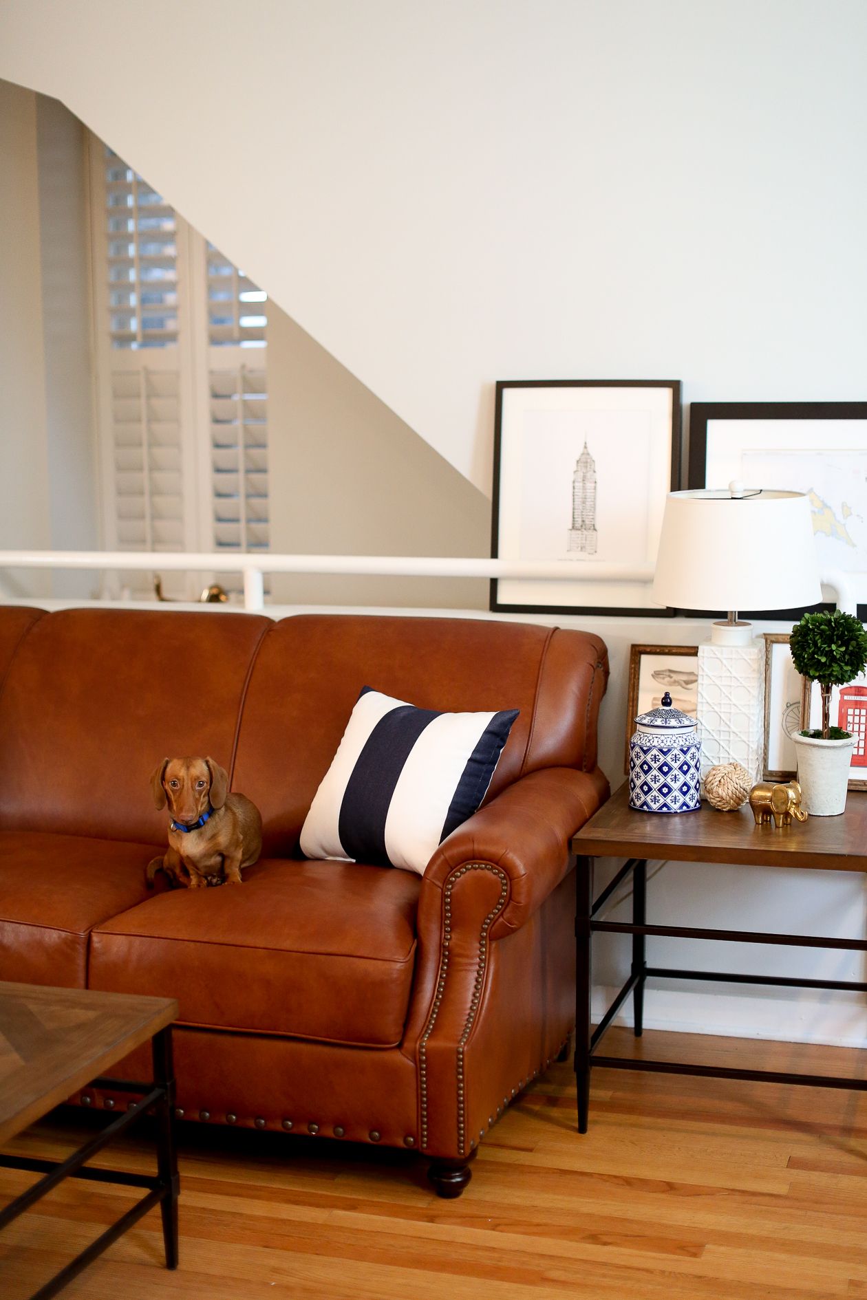 New Couches! – Kelly In The City With Landry Sofa Chairs (View 4 of 25)