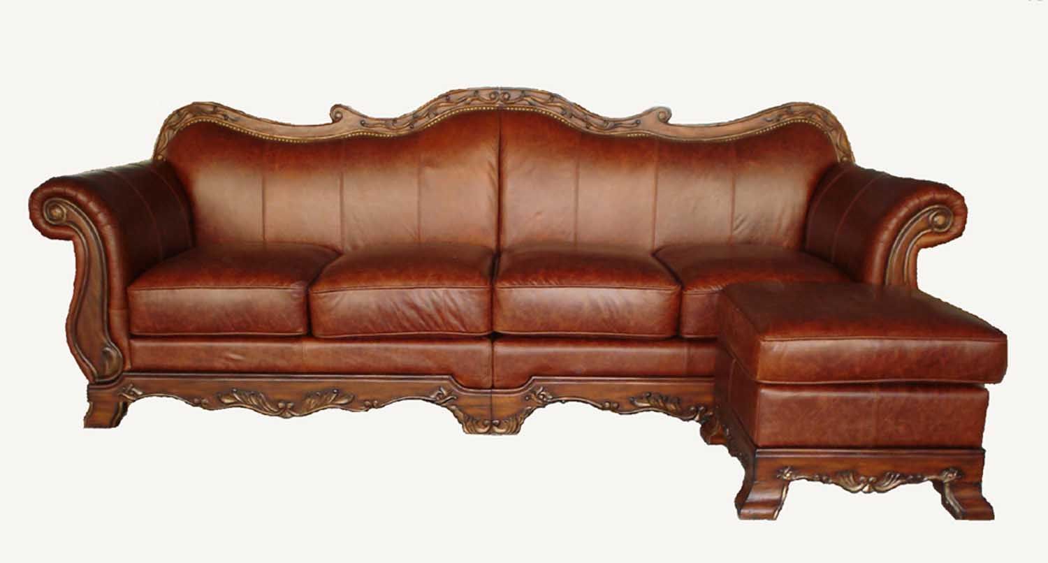 Orange Leather Furniture | Leather Sofa – Leather Sofa Fabric Sofa Intended For Cosette Leather Sofa Chairs (Photo 14 of 25)