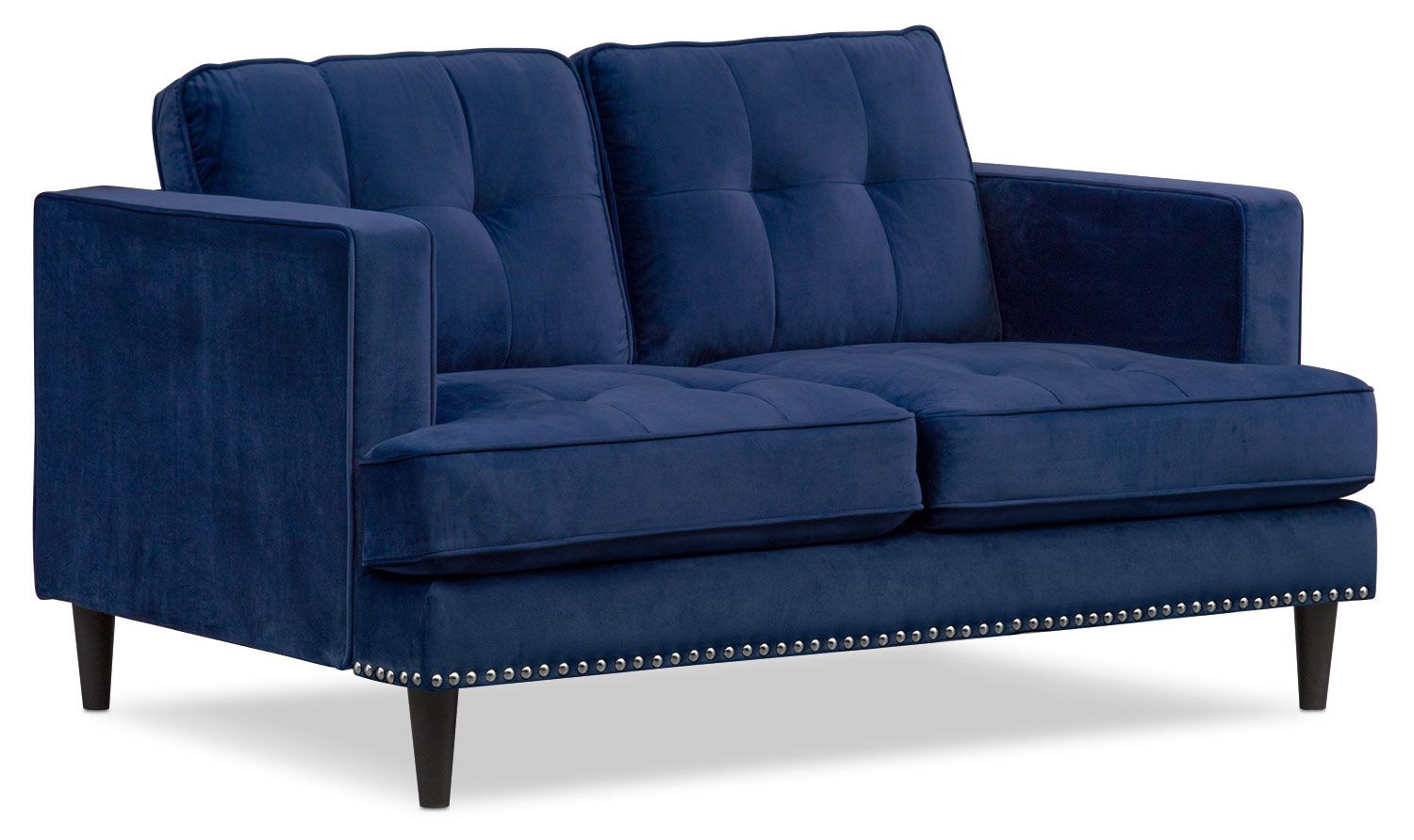 Parker Sofa, Loveseat, Chair And Ottoman Set | American Signature Regarding Parker Sofa Chairs (Photo 22 of 25)
