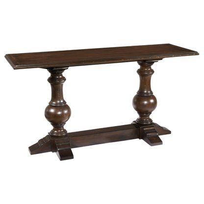 Perigold Pertaining To Latest Balboa Carved Console Tables (View 17 of 25)