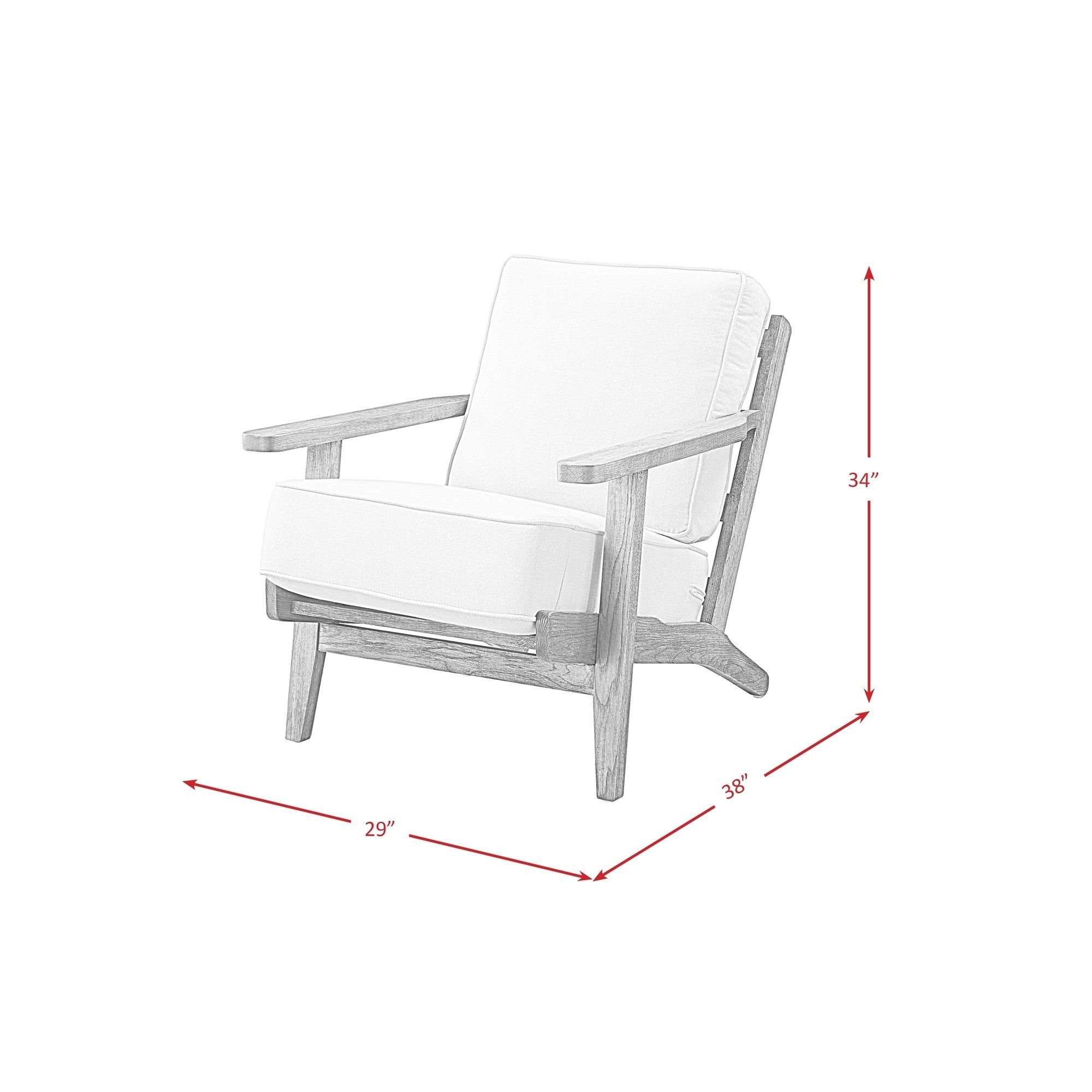 Picket House Furnishings Mercer Accent Chair In Onyx W/ Espresso Inside Mercer Foam Swivel Chairs (View 25 of 25)