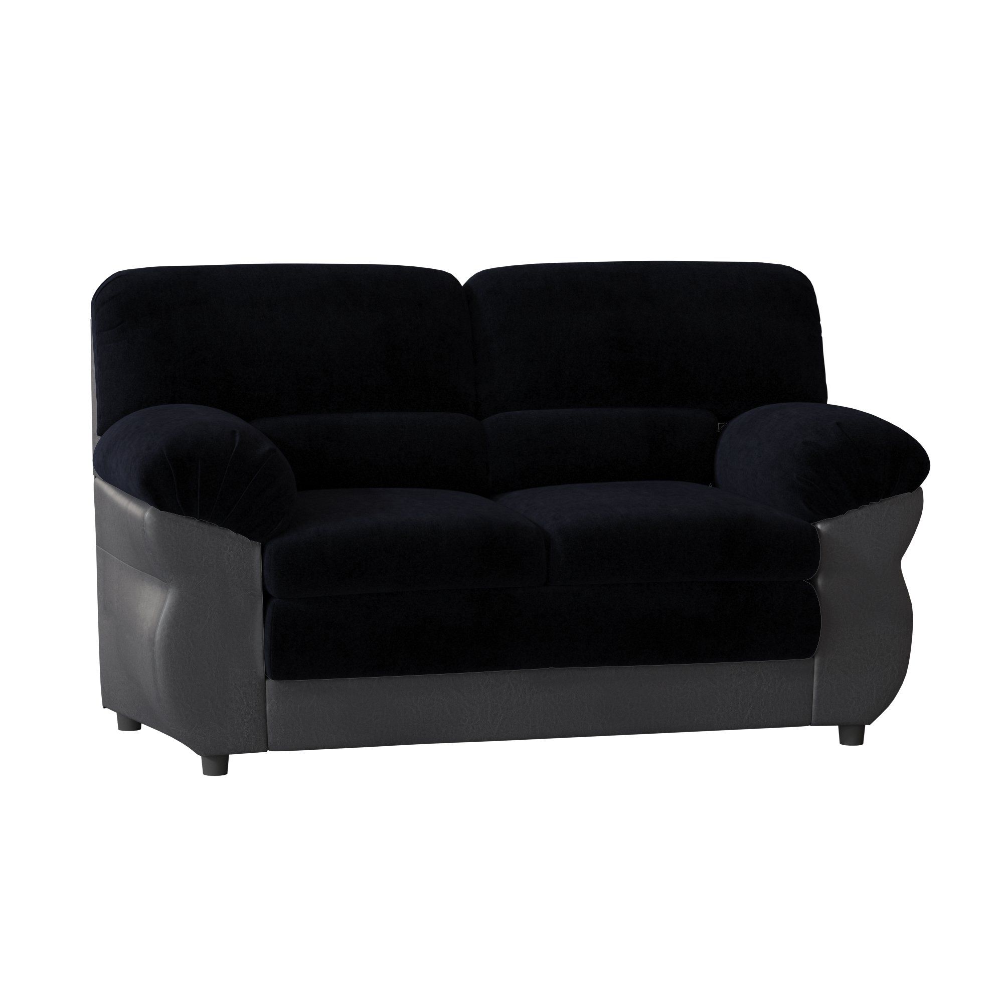Piedmont Furniture Abigail Loveseat | Wayfair Within Abigail Ii Sofa Chairs (Photo 6 of 25)