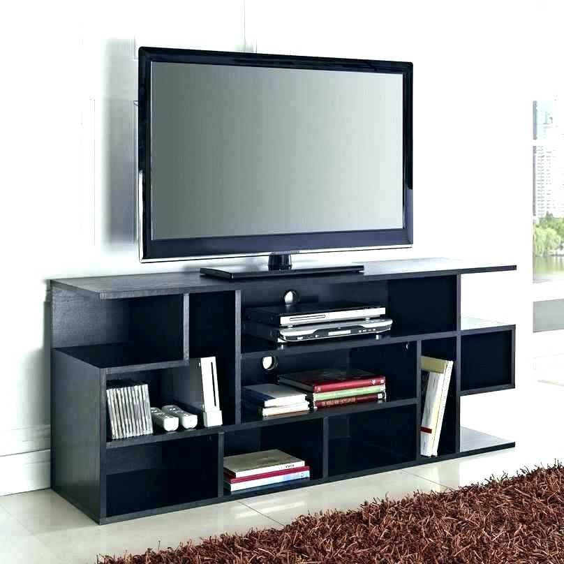 Popular Unique Tv Stands For Flat Screens Within Unique Television Stands Ideas For Stands Interior Unique Console (Photo 7173 of 7825)