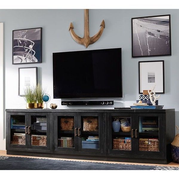 Featured Photo of 25 The Best Casey Umber 66 Inch Tv Stands