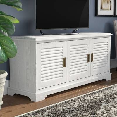 Preferred Rowan 64 Inch Tv Stands In Furnitech Signature Home Tv Stand For Tvs Up To 78" & Reviews (Photo 18 of 25)