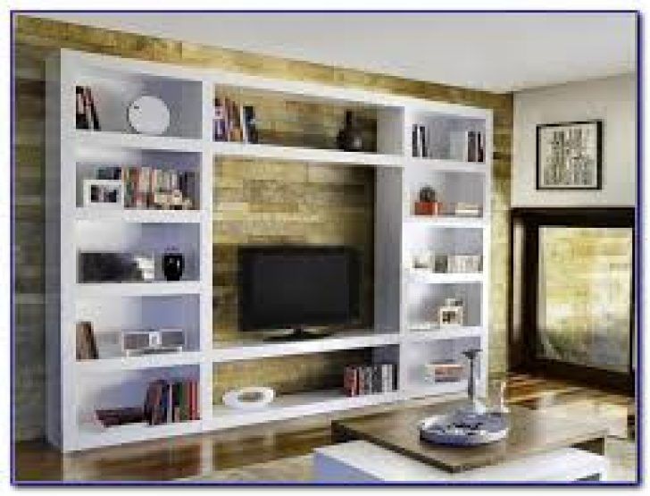 Recent Tv Stands And Bookshelf With Interesting Tv Stand Bookcase Combo (Photo 6893 of 7825)
