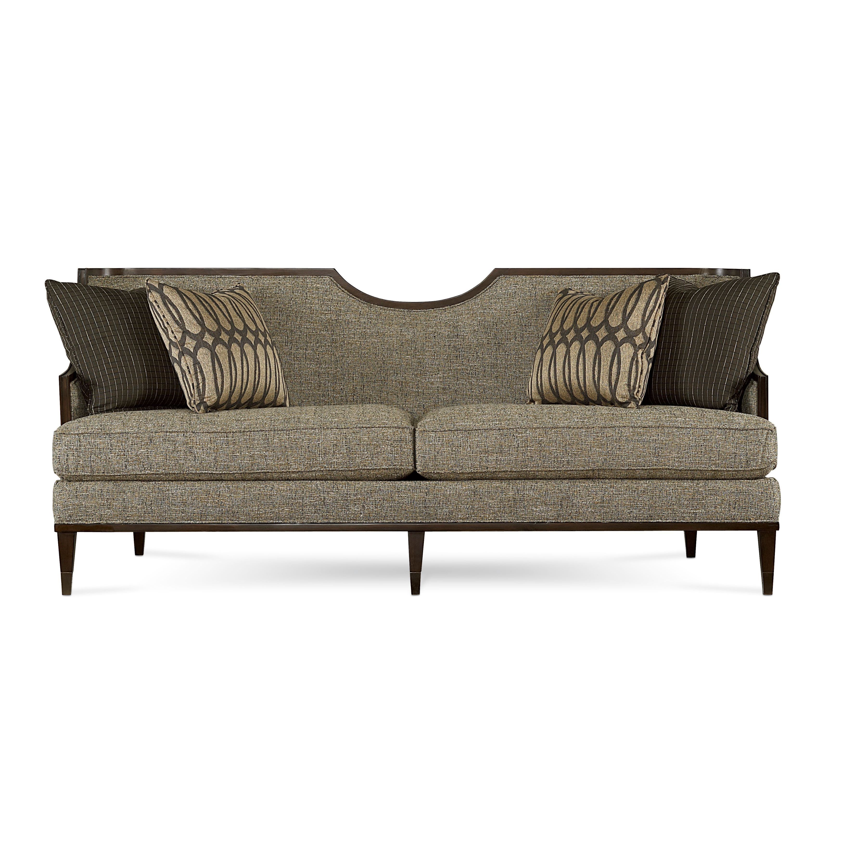 Shop A.r.t. Furniture Harper Mineral Sofa – Free Shipping Today With Regard To Harper Down Oversized Sofa Chairs (Photo 24 of 25)