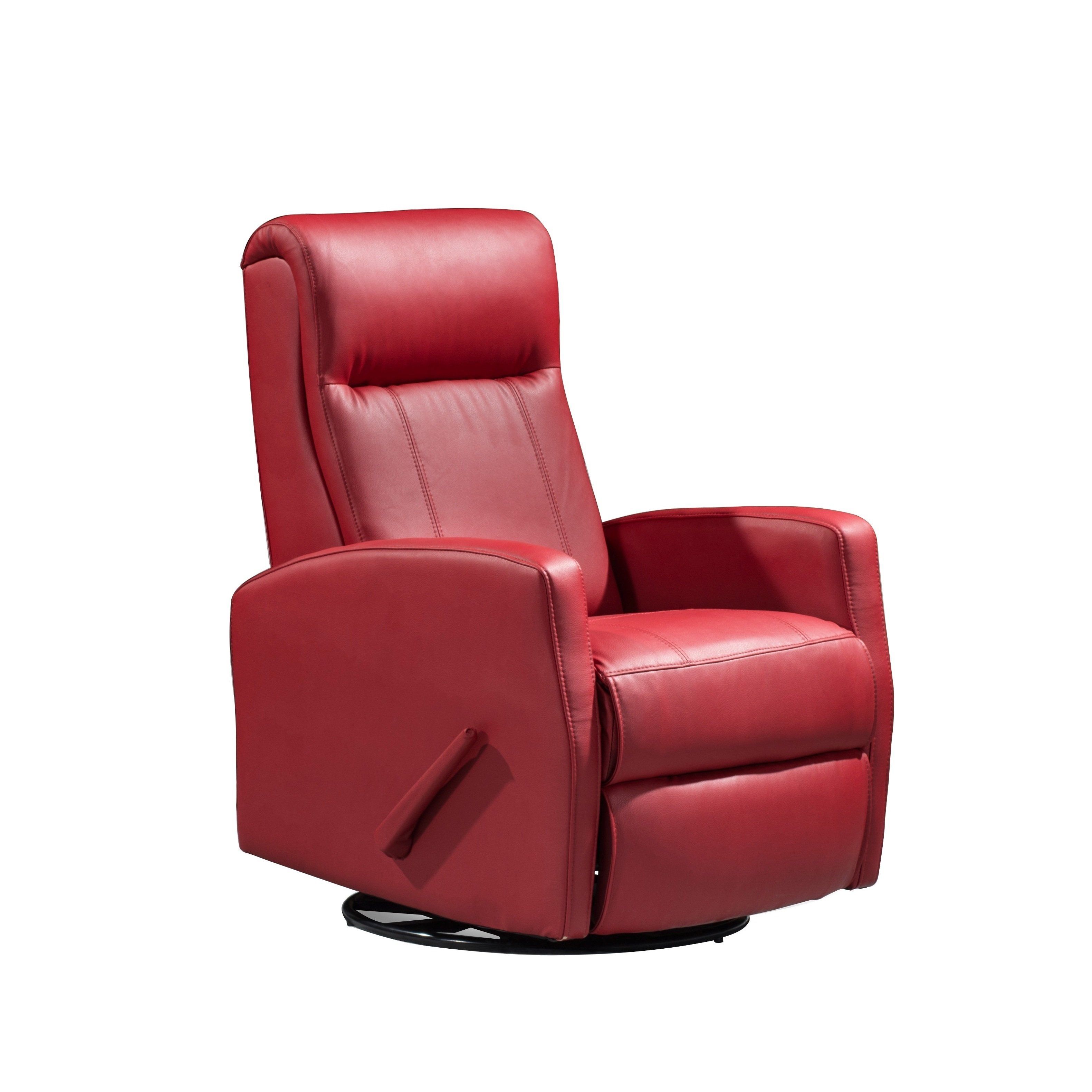Shop Easy Living Finland Swivel Glider Recliner – Free Shipping Intended For Gannon Linen Power Swivel Recliners (View 18 of 25)