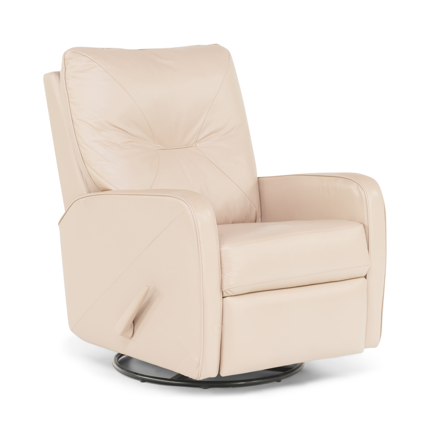 Featured Photo of 2024 Latest Theo Ii Swivel Chairs