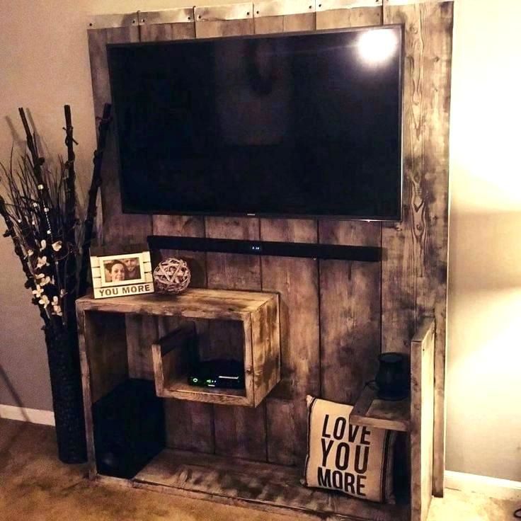 Trendy Rustic Tv Stands For Sale With Regard To Rustic Tv Stand Stands For Sale White Corner – Tylerandrews (Photo 7514 of 7825)